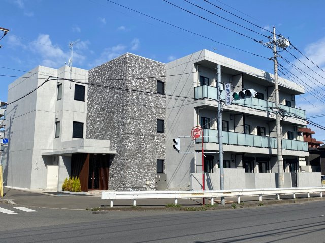 Nova Cenario外観